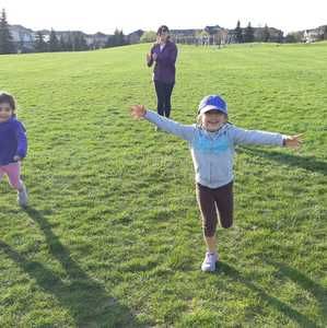 Meet your Posher, Doris